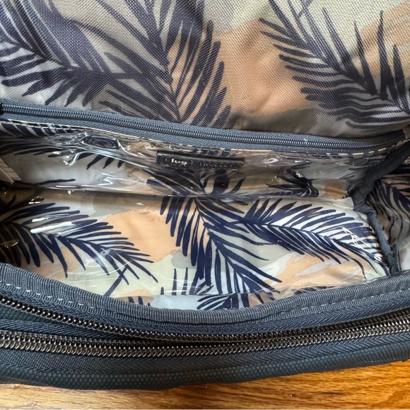 NWT Lug Trolley Matte Luxe - Slate Blue - Picture 5 of 5